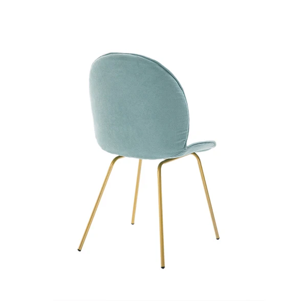 China Velvet Leisure Chair factory