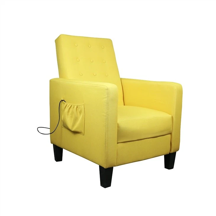 Fabric Recliner Sofa in China