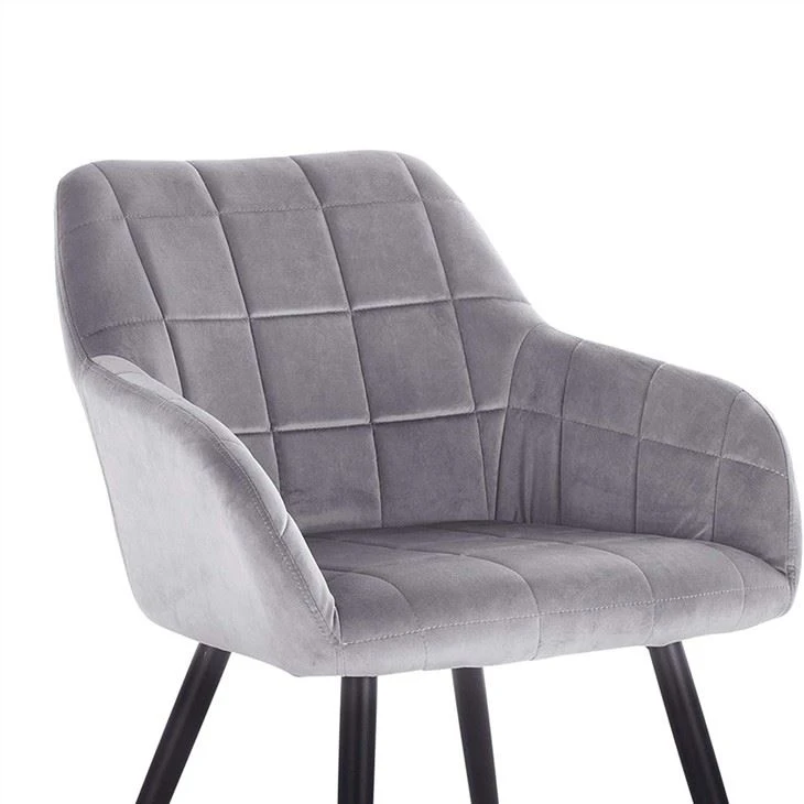 China Fabric Leisure Chair factory