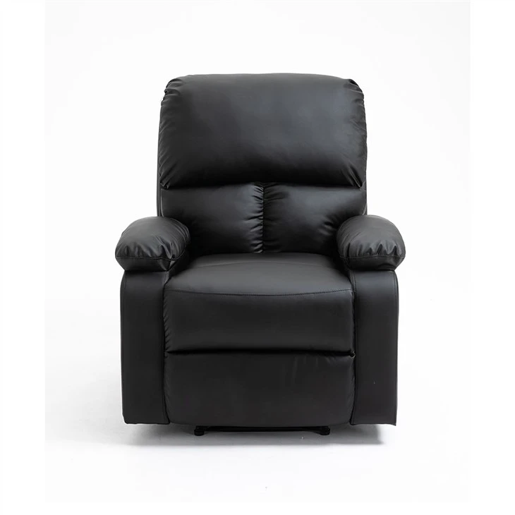 Fabric Recliner Sofa in China