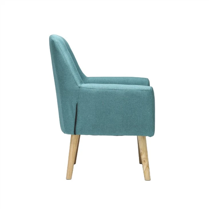 Fabric Leisure Chair in China