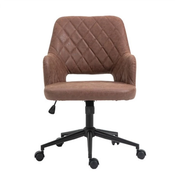 Adjustable home office chair