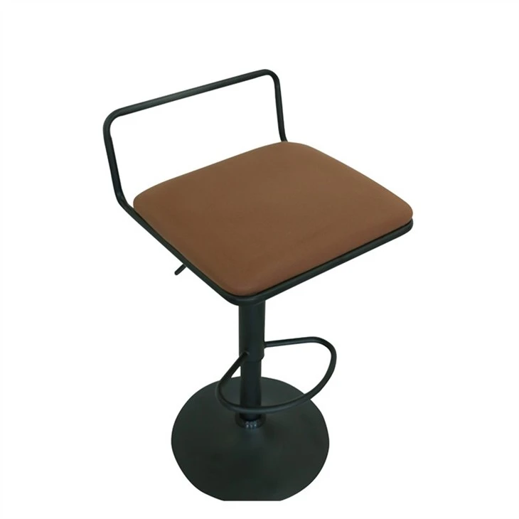 Customized bar stool