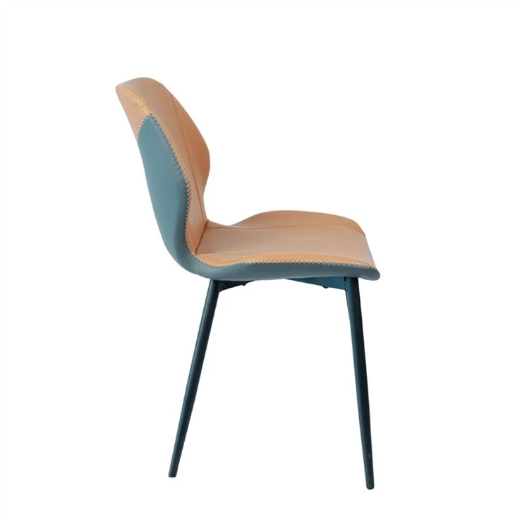 Customizable dining chair